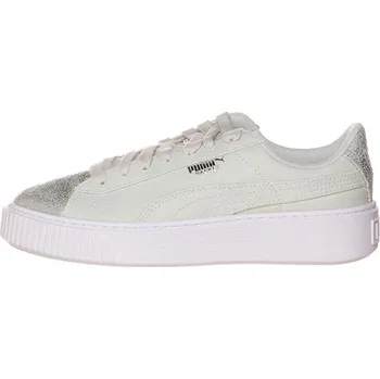 Dámská obuv Tenisky Puma Hellgrün 8335816 38.5