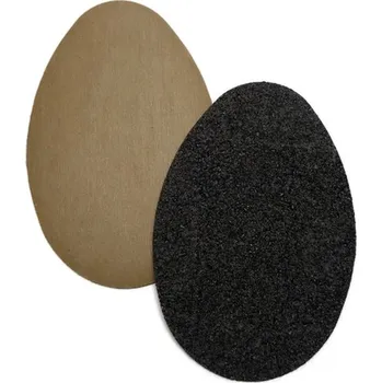 Protiskluzová podložka Protiskluzová ochrana pro hladké podešve, Walk Safe, Tacco (30830)