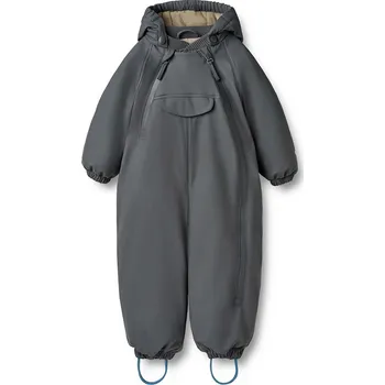 Chlapecké kalhoty Wheat Grau 437845 98