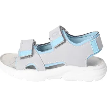 Chlapecké sandály Ricosta Hellgrau/ Hellblau 1683928 33