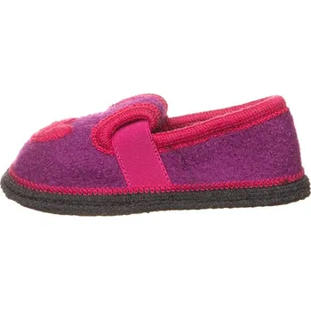 Dívčí tenisky Boty lamino Lila 5004228 21