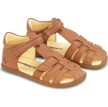 Dívčí tenisky Boty Bundgaard Hellbraun 6538263 27