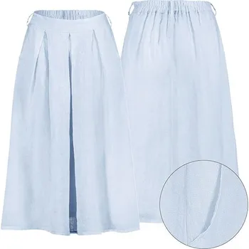 Dámská sukně Eight2Nine Hellblau 4780559 S/M