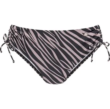 Dámské plavky Plavky LASCANA Schwarz/ Grau 2168357 38