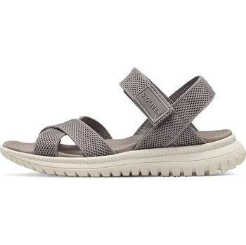 Dámské sandále s.Oliver Taupe 8384347 41