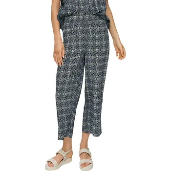 Dámské kalhoty S.OLIVER RED LABEL Dunkelblau 1458388 38