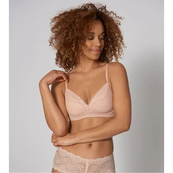 Dámské oblečení Podprsenka Triumph Nude 9883436 36-42