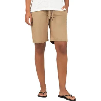 Dámské kraťasy Kraťasy Timezone Hellbraun 2491938 W27