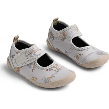 Dívčí obuv Wheat Hellgrau 2913385 26