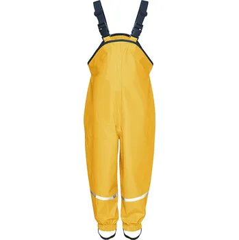 Dívčí džíny Playshoes Gelb 1853719 86