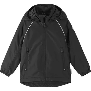 Dívčí bunda Reima Schwarz 651710 110