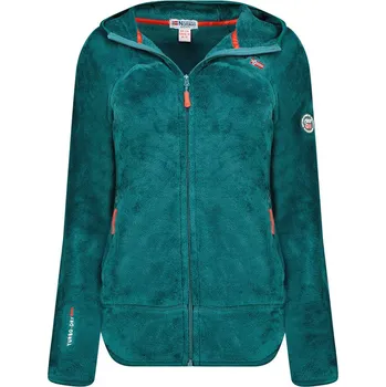 Geographical Norway Grün 7477715 140