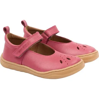 Dívčí sandály POM POM Pink 6836183 35