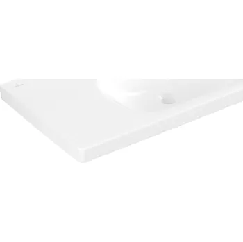 Umyvadlo Villeroy & Boch Skyla umyvadlo 80x46 cm obdélníkový nábytkový bílá 5A52R4RW