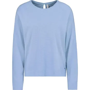 Dámské tričko Eight2Nine Hellblau 4655785 S