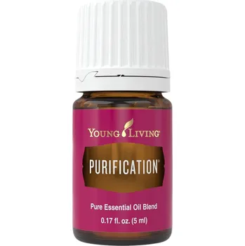 Vonný olej Young living Purification 5 ml