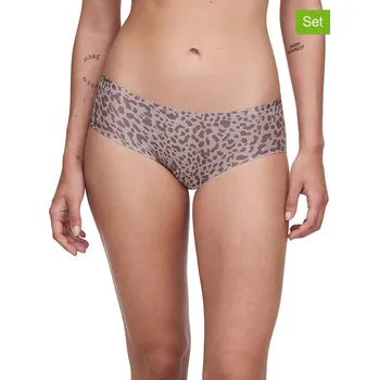 Kalhotky Kalhotky Chantelle Altrosa 2217686 onesize