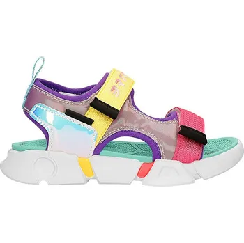 Dívčí sandály Bartek Bunt 1292414 30