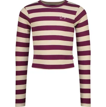 Tričko Vingino Lila/ Beige 2847254 164