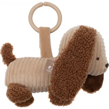 Hračka pro nejmenší Závěsný pejsek Diego