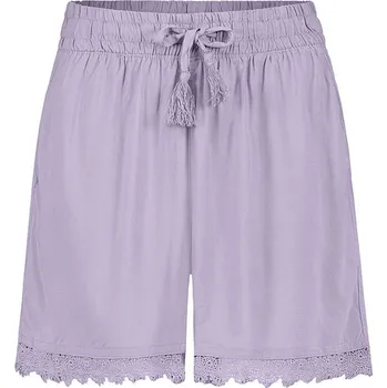 Dámské kraťasy Kraťasy Sublevel Lila 4206580 S