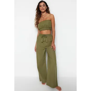 trendyol Khaki 930873 40