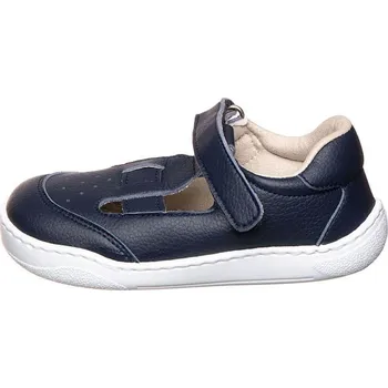 Dívčí tenisky Boty lamino Dunkelblau 118680 31