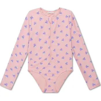 Chlapecké plavky Swim Essentials Rosa/ Lila 6230649 116