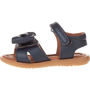 Dívčí sandály lamino Dunkelblau 669511 32
