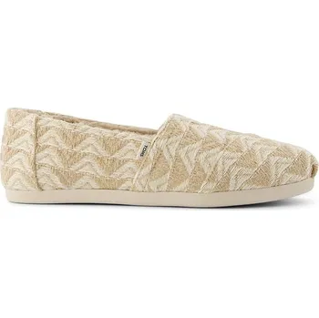 Dámské baleríny TOMS Beige 6469114 36.5