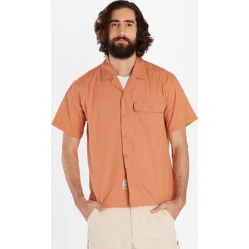 Oblečení a móda Košile Marmot Orange 1232369 L