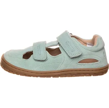 Dívčí tenisky Boty Lurchi Hellblau 9810290 32