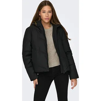 Dámská vesta Bunda JDY Schwarz 788789 XS