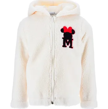 Dívčí bunda Disney Minnie Mouse Creme 1573568 128