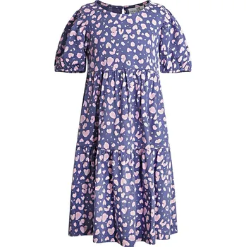 Dívčí šaty happy girls by Eisend Blau 441653 122