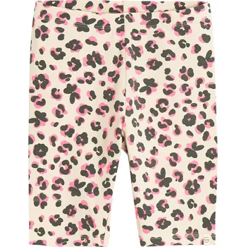 Dívčí kraťasy COOL CLUB Creme 5301467 92