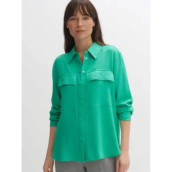 Dámské tričko OPUS Grün 851644 38