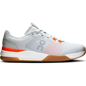 Pánská tenisová obuv Pánská tenisová obuv On The Roger Advantage Pro Glacier/White EUR 47