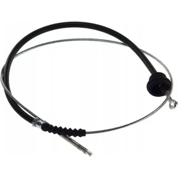 Lanko parkovací brzdy Lanko ruční brzdy Adriauto AD27.0235