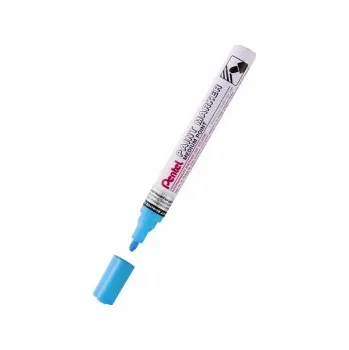 Olejový fix modrý Pentel 1 ks