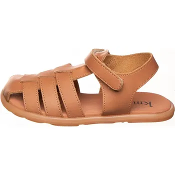 Dívčí obuv kmins Hellbraun 9366877 26