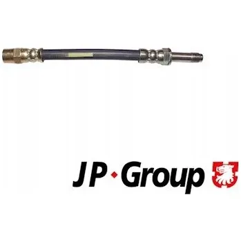 Brzdová hadice JP Group 1161702000 Flexibilní brzdová hadice