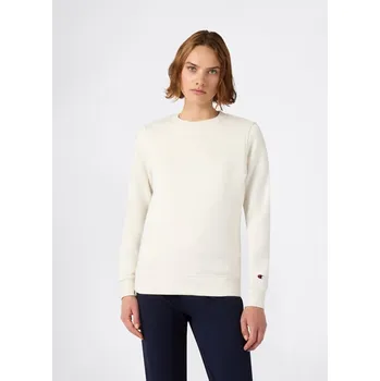 Dámská móda Mikina Champion Creme 2814831 L