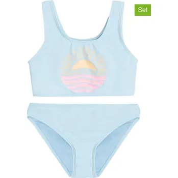 Chlapecké plavky COOL CLUB Hellblau 6051108 170