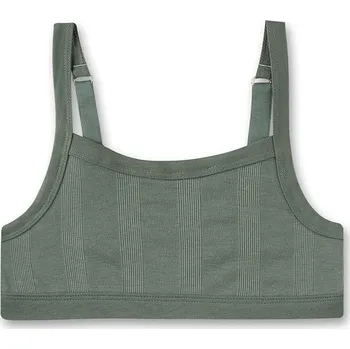 Dívčí spodní prádlo Sanetta Grün 3723205 176