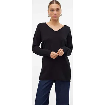Oblečení a móda Vero Moda Schwarz 7627219 XS