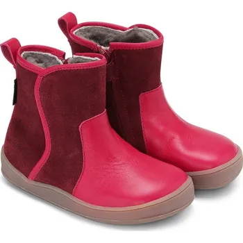 Dívčí kozačky Bundgaard Pink 7671474 27