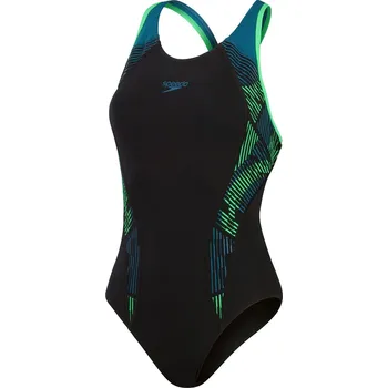 Chlapecké plavky Speedo Black 3008976 30 (XS)