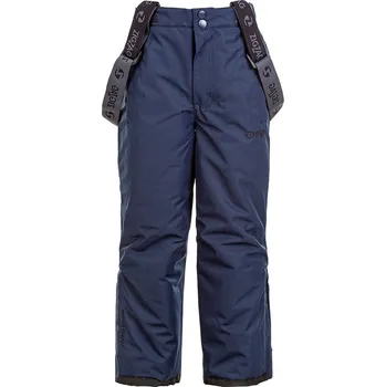 Dívčí džíny Zigzag Dunkelblau 1940117 98