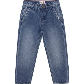 Chlapecké kalhoty Noppies Blau 137858 110